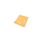 Scag  427389  -  FILLER PLATE GC 52
