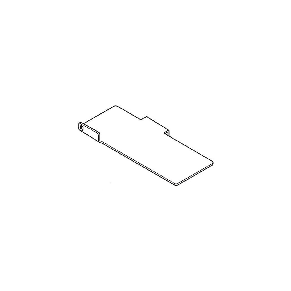 Scag  427657  -  COVER FUEL TANK HOLE