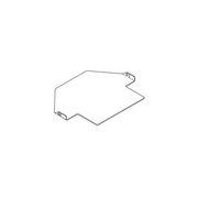 Scag  427658  -  COVER FUEL TANK HOLE
