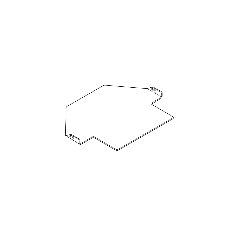 Scag  427658  -  COVER FUEL TANK HOLE
