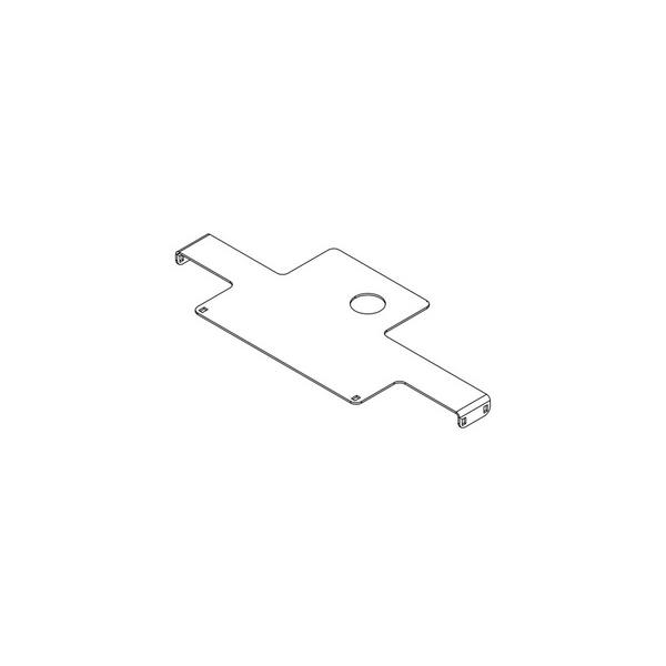 Scag  428023  -  FRONT SUPT FUEL TANK