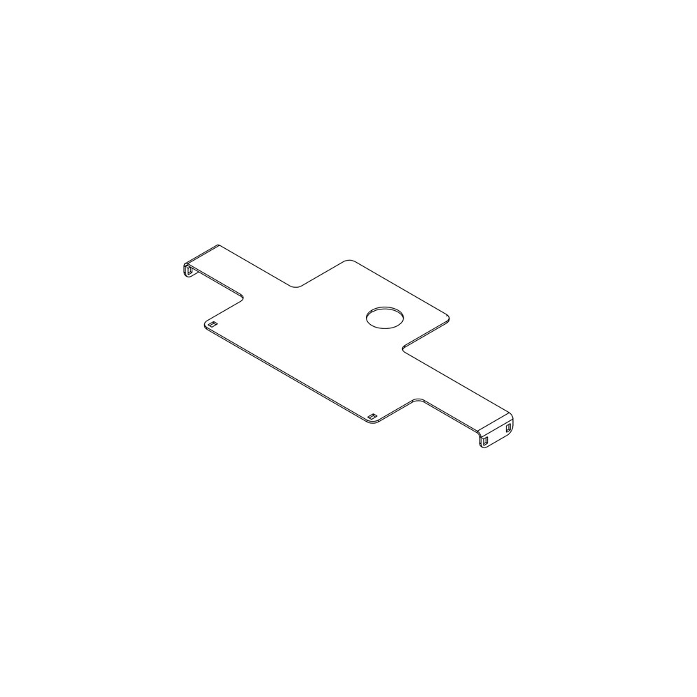 Scag  428023  -  FRONT SUPT FUEL TANK