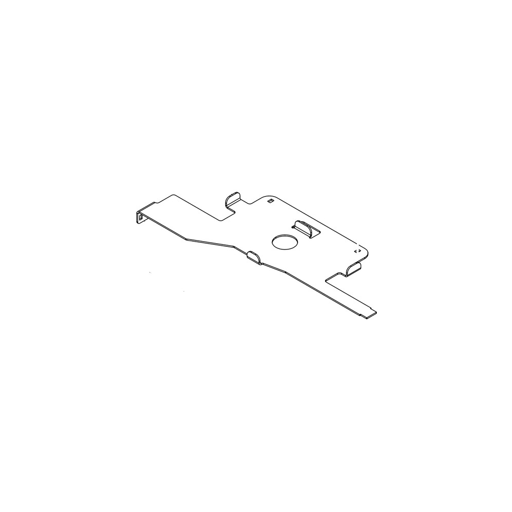 Scag  428024  -  REAR SUPT FUEL TANK