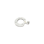 Scag  428105  -  PLATE HUB MAGNET HOLDER