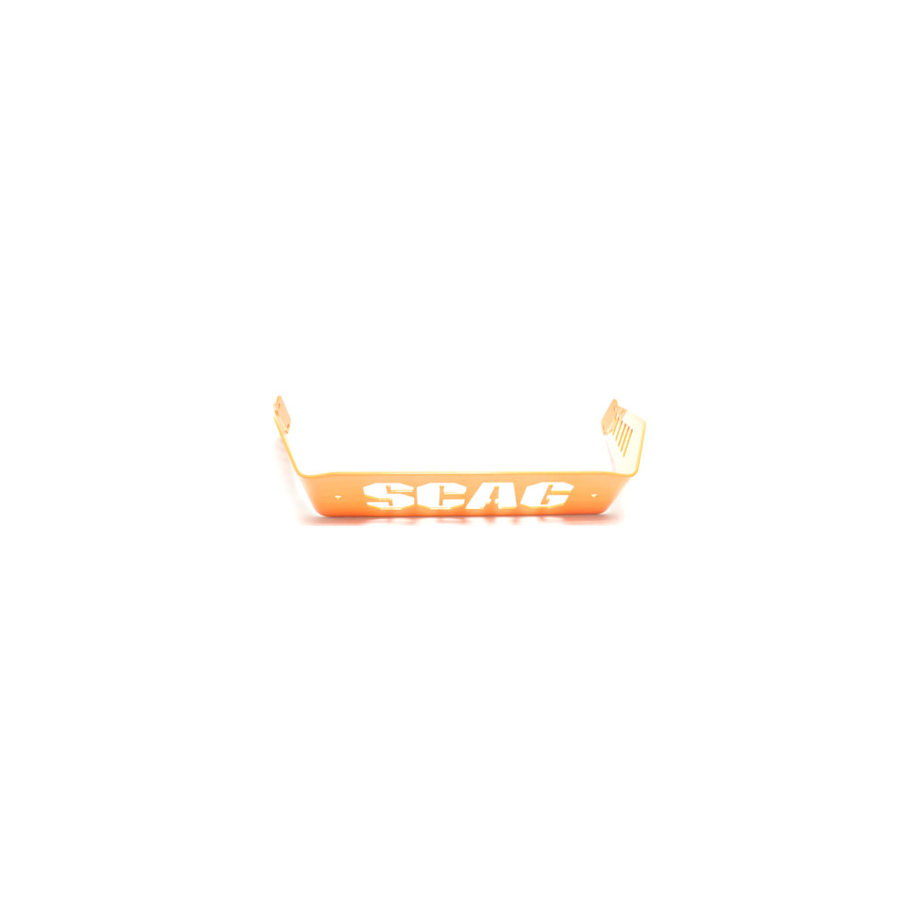 Scag  428202  -  ENGINE COVER SIDES