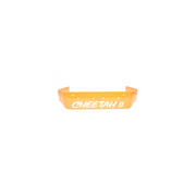 Scag  428206  -  BUMPER REAR