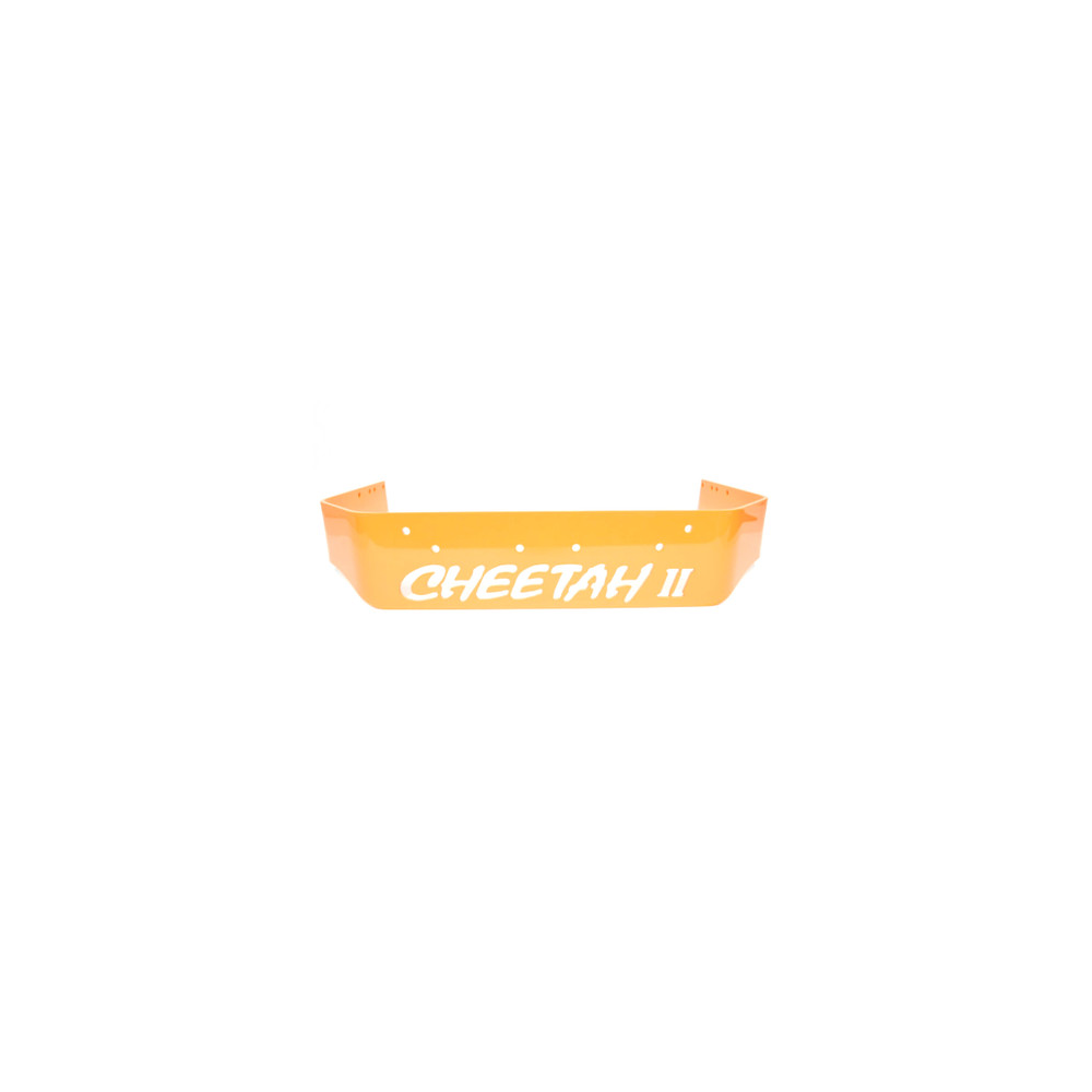 Scag  428206  -  BUMPER REAR