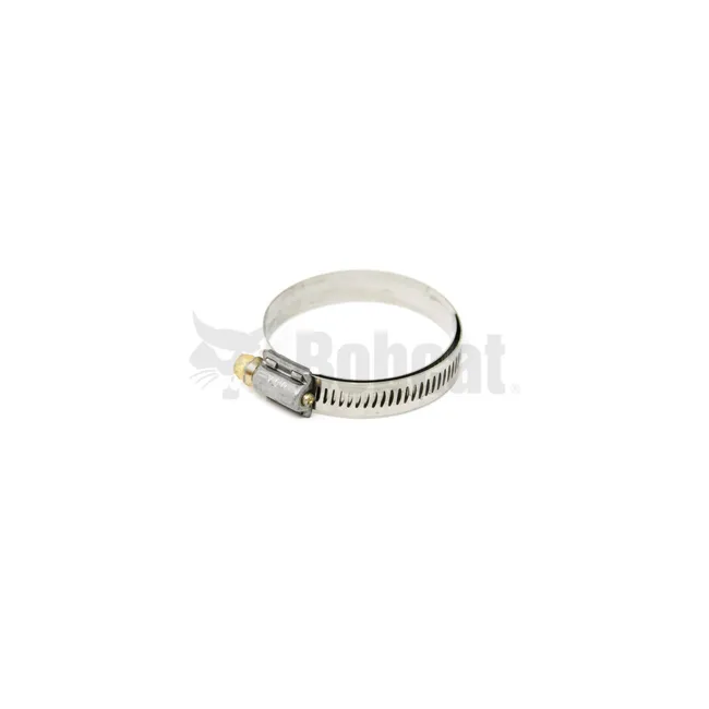 Bobcat 42HL250 Hose Clamp