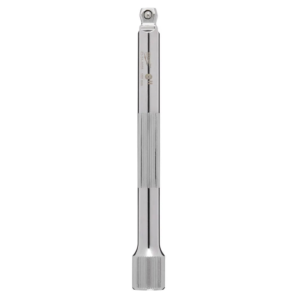 Milwaukee 3/8" Drive 6" Wobble Extension 43-24-9205