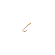 Scag  43028  -  IDLER PULL ROD