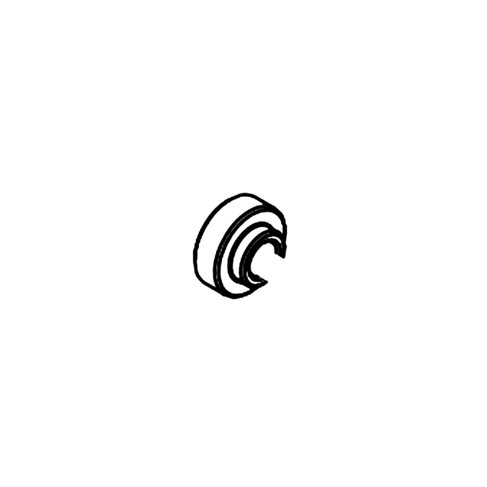 Scag  431024  -  SPACER, CONTROLS