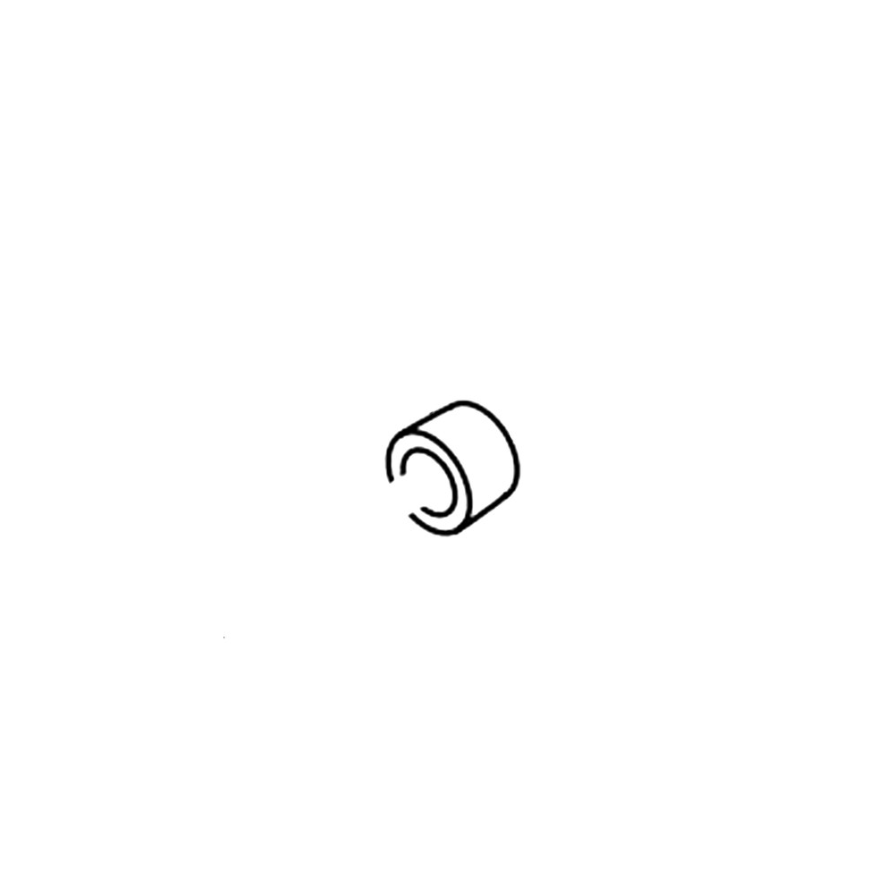 Scag  431051  -  SPACER, SPRING ANCHOR
