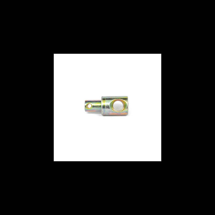 Scag  43526  -  SWIVEL JOINT, LH