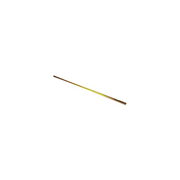 Scag  43653  -  ROLLER SHAFT, STRIPER