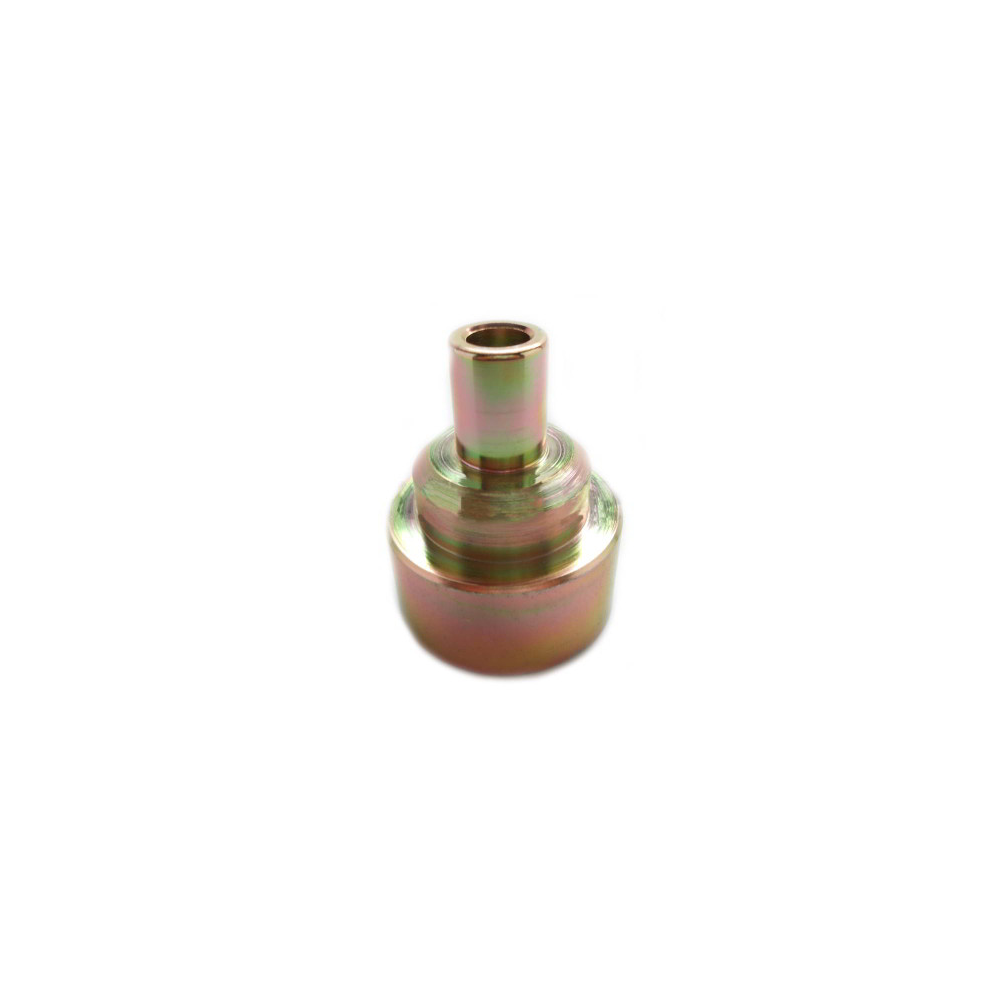 Scag  43660  -  PIVOT, IDLER