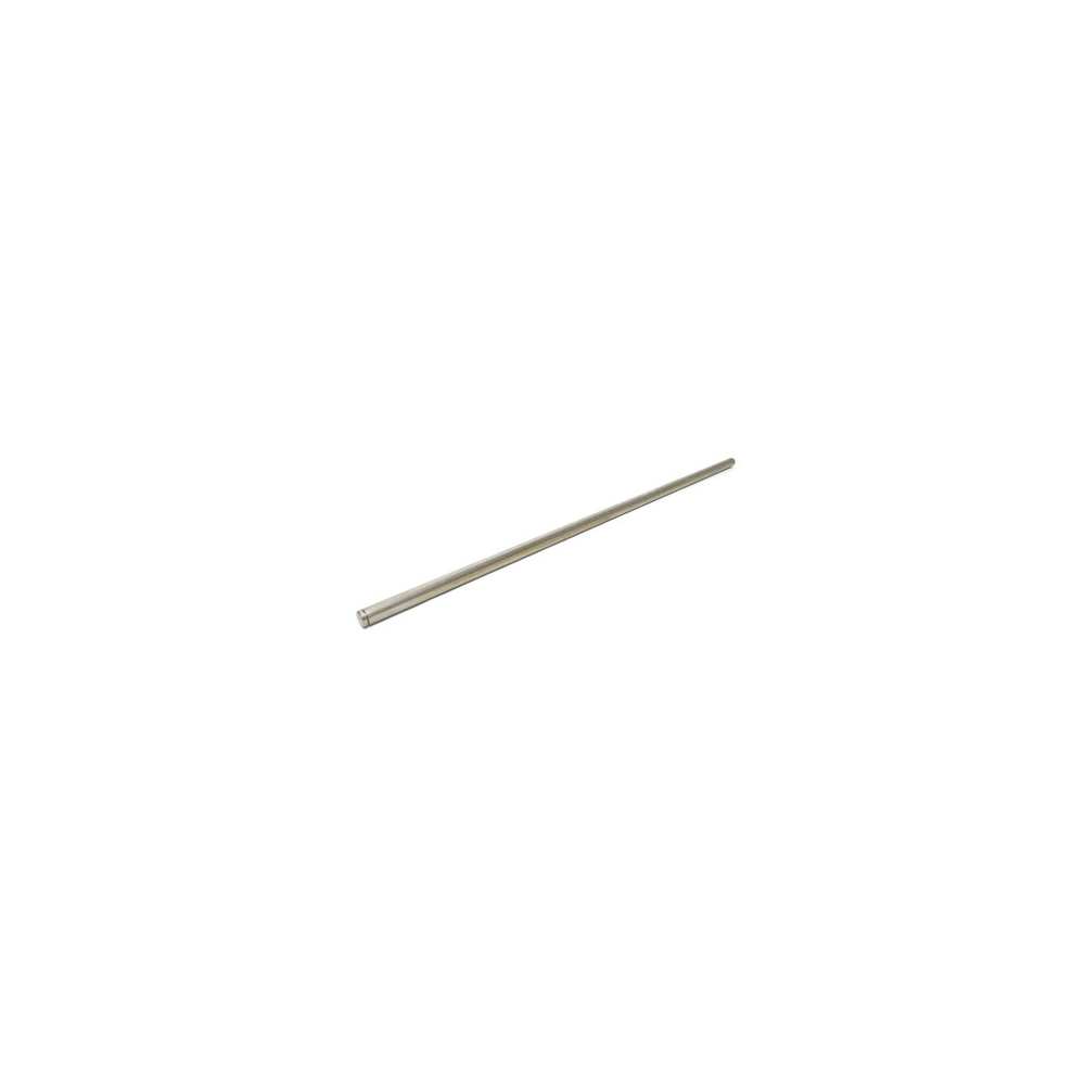 Scag  43756  -  ROLLER SHAFT, STRIPER
