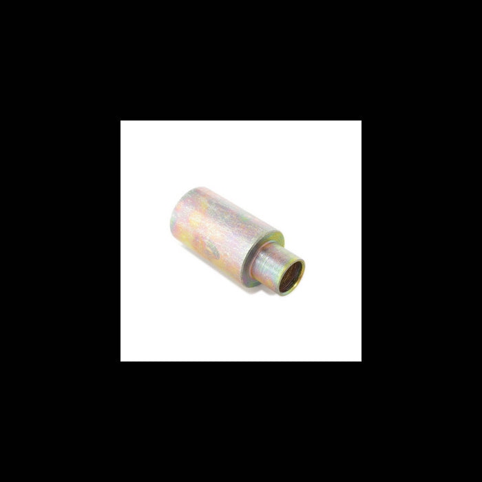 Scag  43833  -  SPACER, PUMP DAMPENER