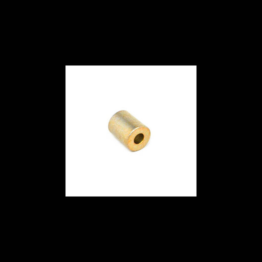 Scag  43886  -  SPACER, GC HITCH