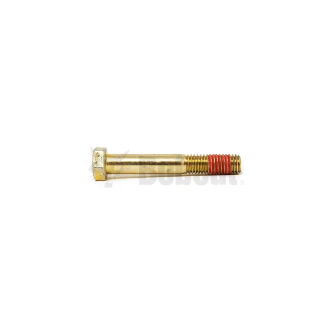Bobcat 43C852 Engine Mount Bolt