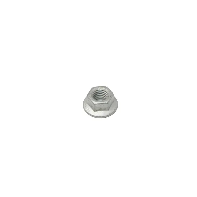 Bobcat 43DM10 Flanged Hex Nut