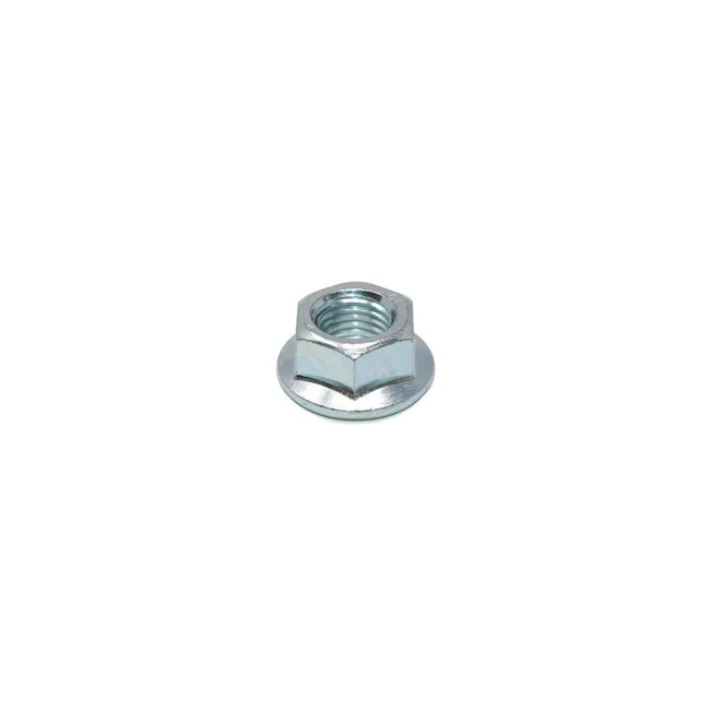 Bobcat 43DM16 Flanged Hex Nut
