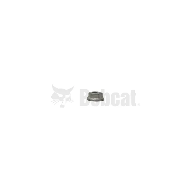 Bobcat 43DM6 Flanged Hex Nut