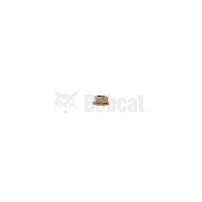 Bobcat 43DM8 Flanged Hex Nut