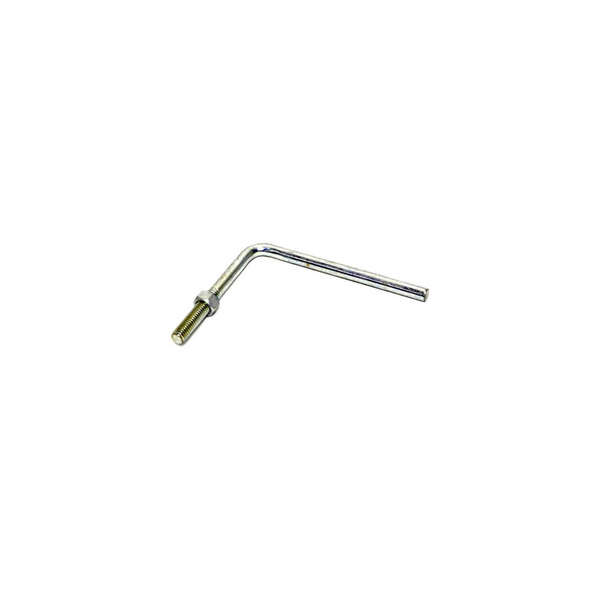 Scag  44009  -  BELT GUIDE