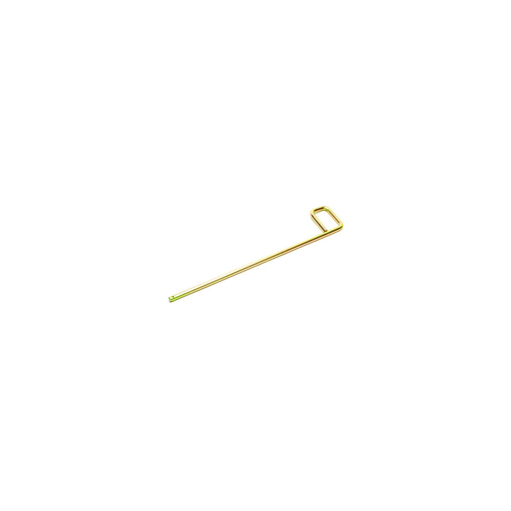Scag  44166  -  LATCH PIN, CHUTE