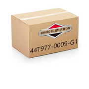 Briggs & Stratton 25GHP 16 AMP 1" x 3-5/32" Vertical Shaft Electric Start Engine