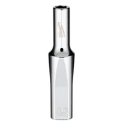 Milwaukee 1/4" Drive 4.5mm Deep 6-Point Chrome Socket 45-34-4011