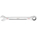 Milwaukee 1-1/16" SAE Ratcheting Combination Wrench 45-96-9234