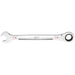 Milwaukee 1-1/8" SAE Ratcheting Combination Wrench 45-96-9236