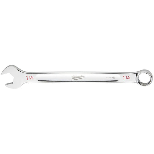 Milwaukee 1-1/8" SAE Combination Wrench 45-96-9436