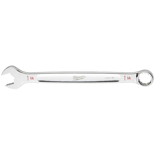 Milwaukee 1-1/4" SAE Combination Wrench 45-96-9438