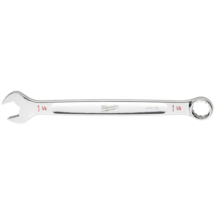 Milwaukee 1-1/4" SAE Combination Wrench 45-96-9438