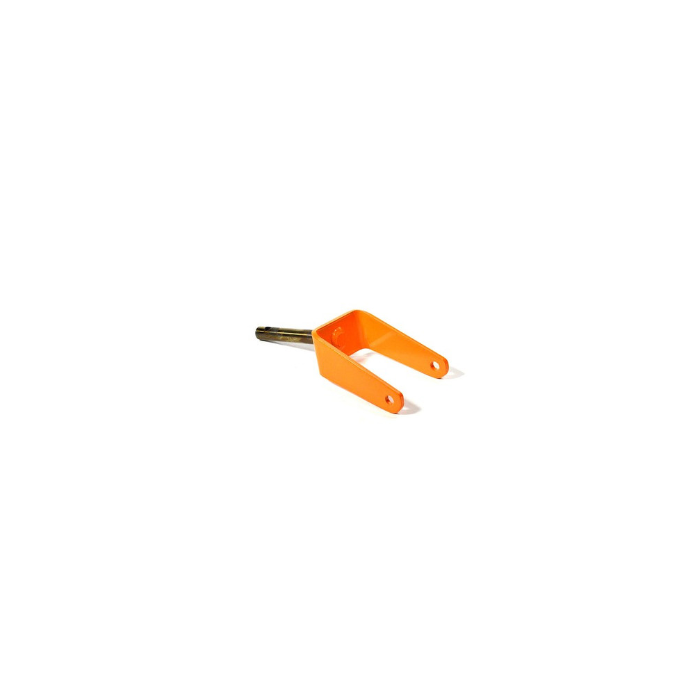 Scag  45006  -  CASTER YOKE WELDMENT