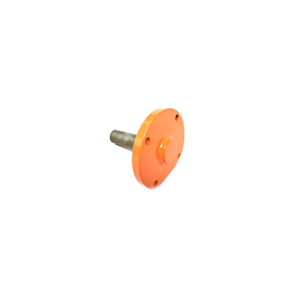 Scag  45008  -  REAR WHEEL PIVOT WELDMT