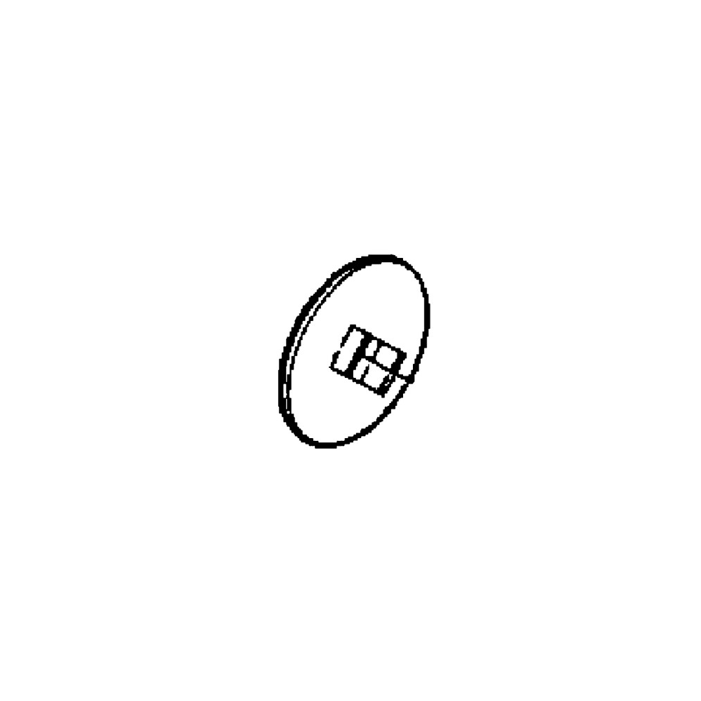Scag  45073-02  -  DISC BRAKE WELDMT(LH)-5" - NO LONGER AVAILABLE
