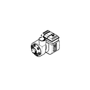 Scag  45080  -  BLOWER HOUSING WELDMT