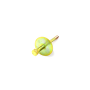 Scag  45098  -  BELT GUIDE ASSY WELDMT