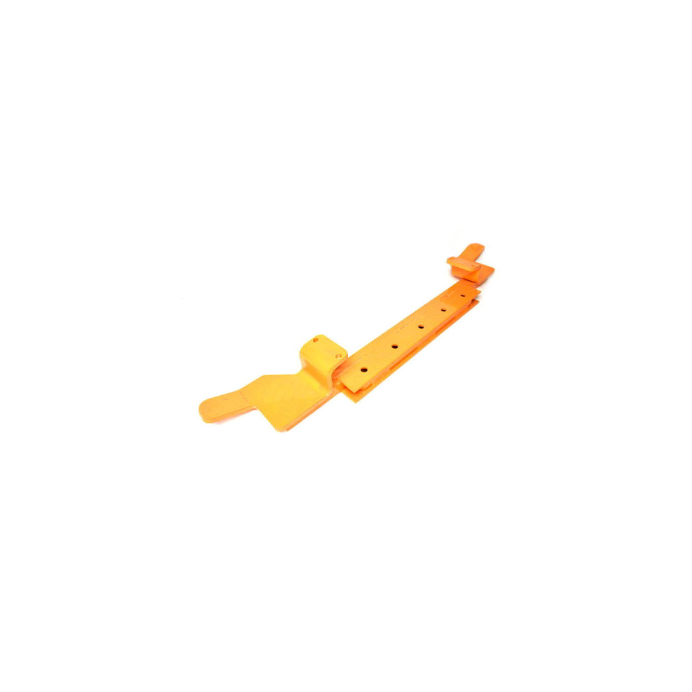 Scag  451026 GC-STT Support Weldment, Front Weights