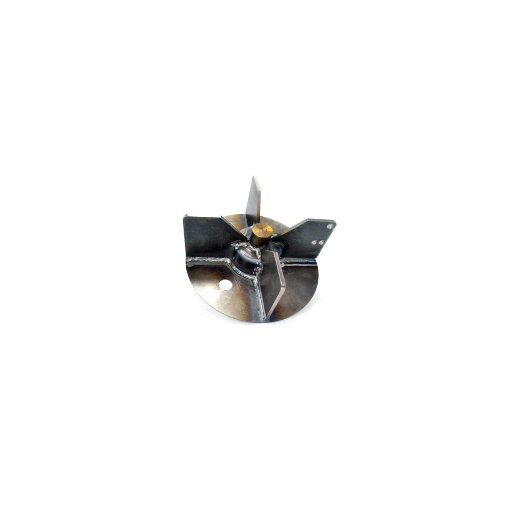 Scag  451201  -  FAN WELDMENT