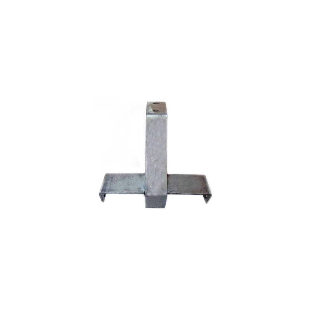 Scag  45121  -  TRANSAXLE PROTECTOR WELDMT - NO LONGER AVAILABLE