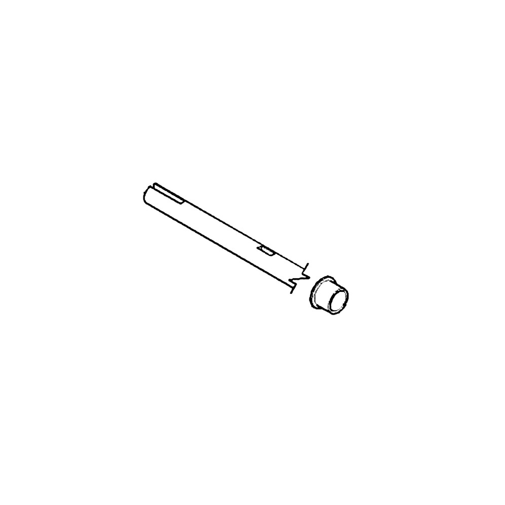 Scag  451214  -  LIFT BELLCRANK WELDMENT, LH FRT