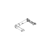Scag  451255  -  MULCH BAFFLE WELDMENT, RH - 72A - NO LONGER AVAILABLE
