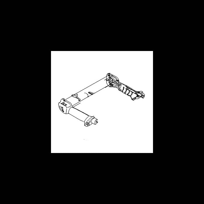 Scag  45125  -  MTG BRACKET ASSY