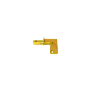 Scag  451413  -  MTG POST WELDMENT, BLOWER