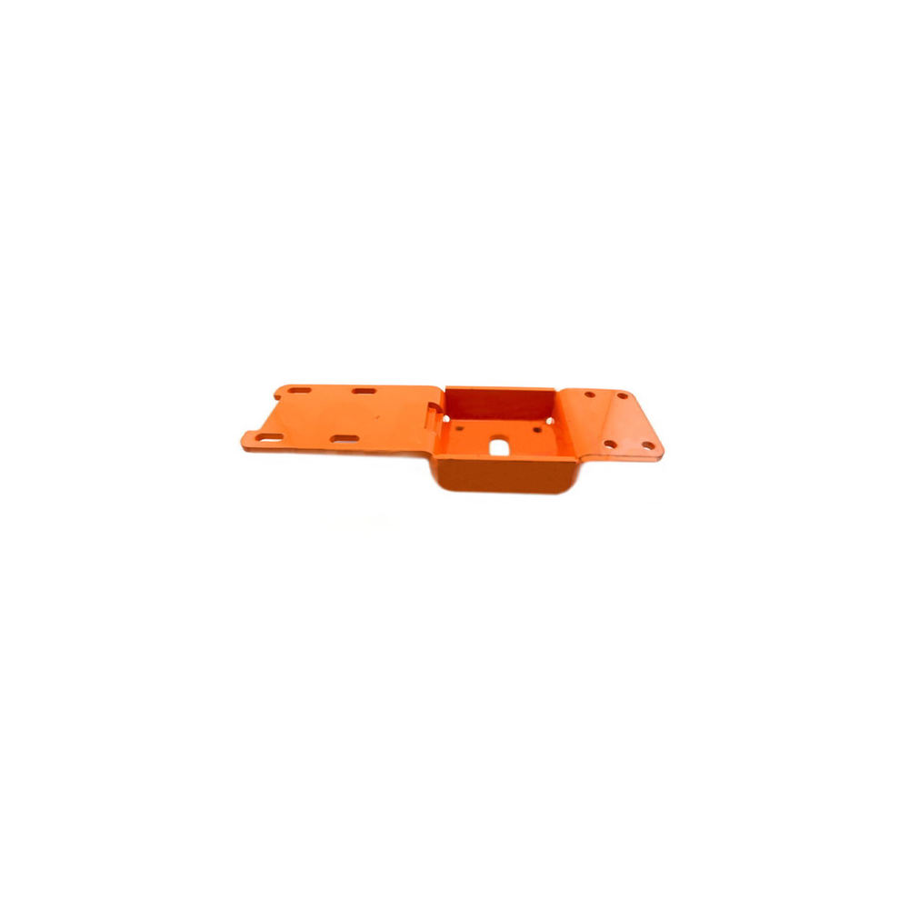 Scag  451415 SCR Support Weldment Gearbox