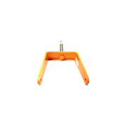 Scag  451416  -  YOKE WELDMENT, CASTER WHEEL